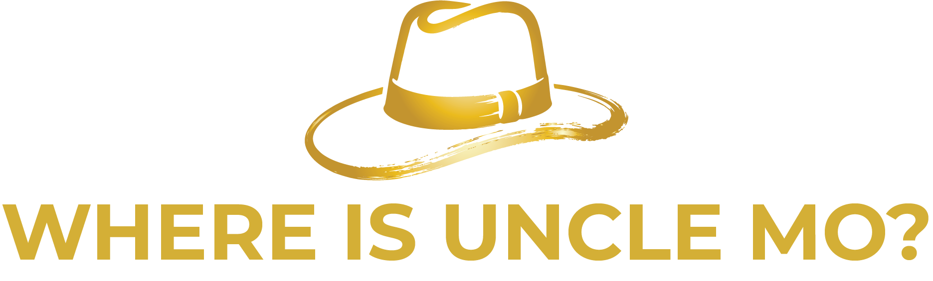 WHERE IS UNCLE MO?